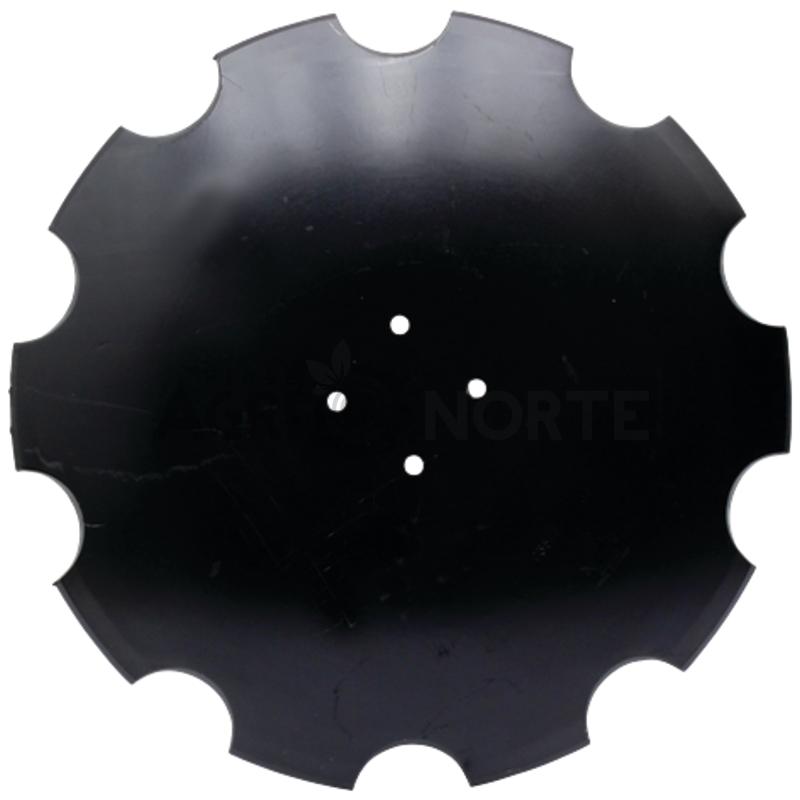 Taler disc – GRANIT