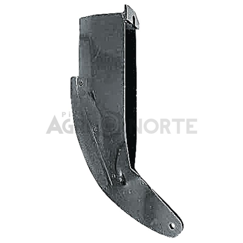 Brazdar patina pentru semanatoare – GRANIT