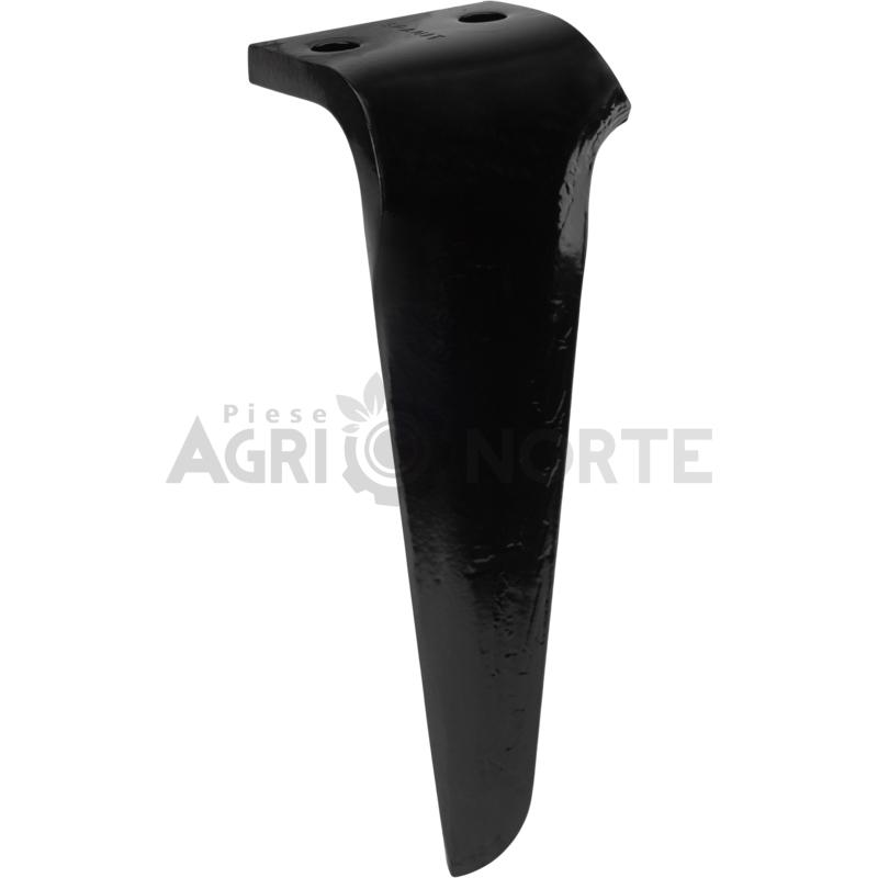 Dinte pentru grapa rotativa – GRANIT