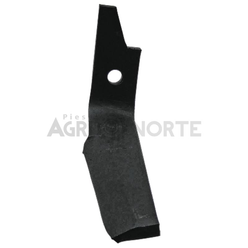 Dinte grapa rotativa – GRANIT