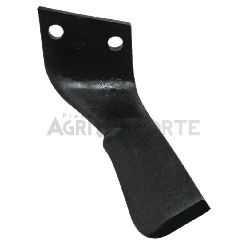 Dinte grapa rotativa – GRANIT