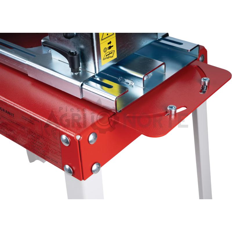 Masina de ascutit cutite Ecoline 400 – GRANIT