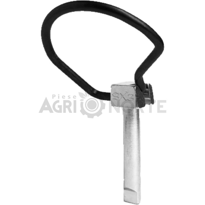 Stecher de siguranta – SIMTECX