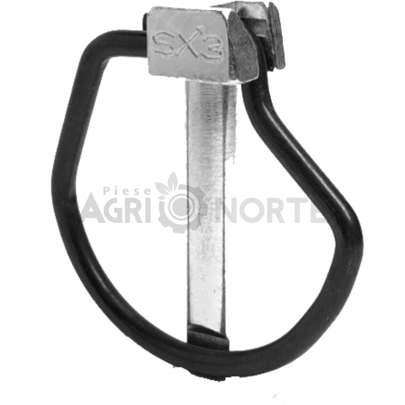 Stecher de siguranta – SIMTECX