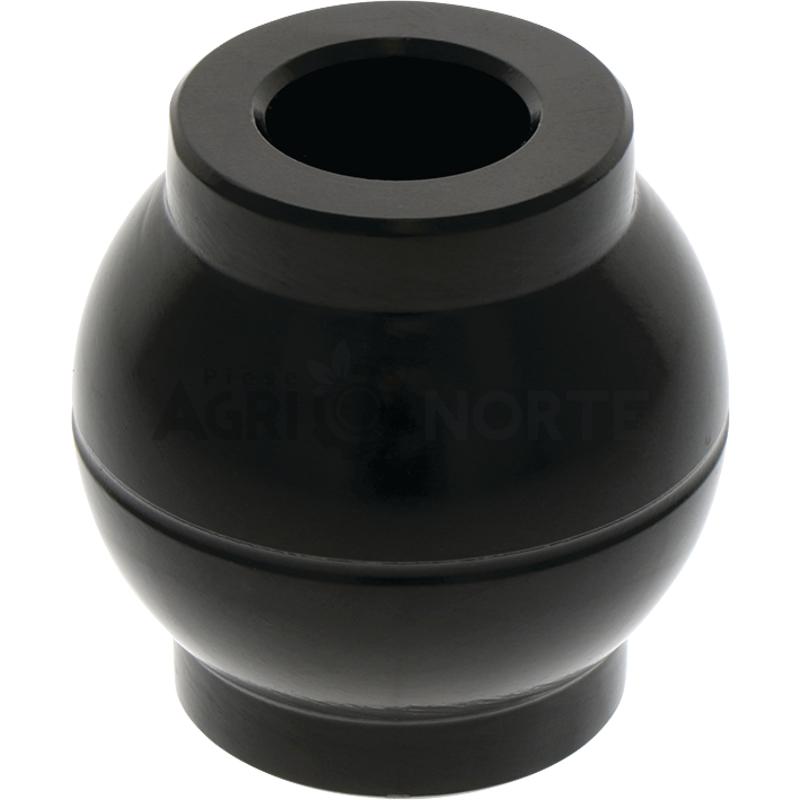 HEAVY DUTY Bila tirant central – GRANIT