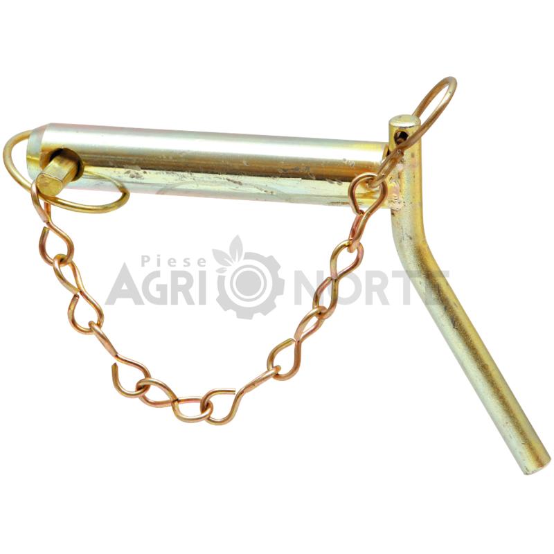 Bolt tirant central – GRANIT