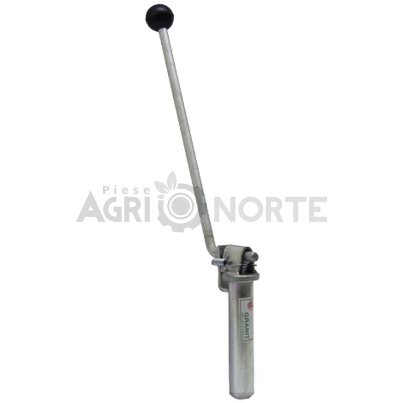 Bolt cu cupla – GRANIT