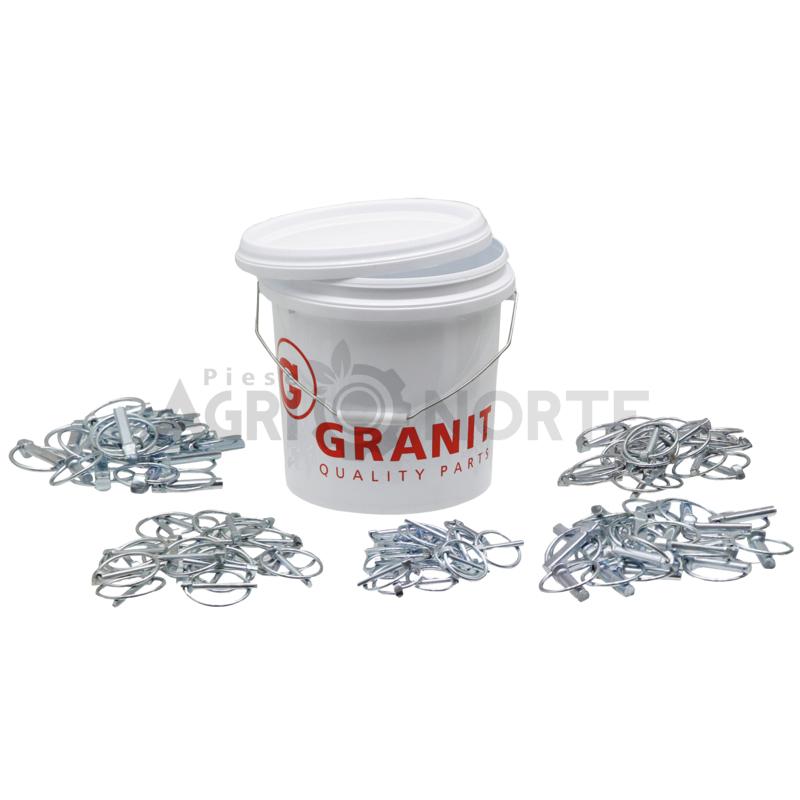 Set splinturi – GRANIT