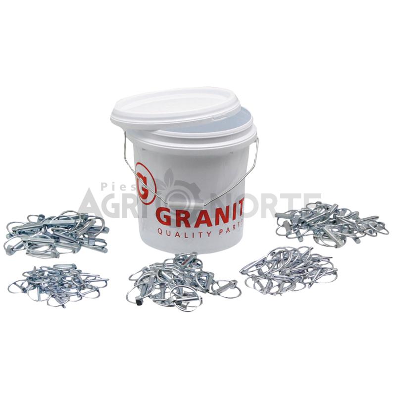Set splinturi – GRANIT