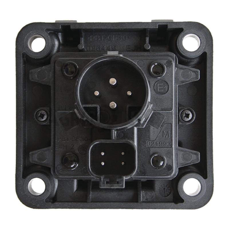 PRIZA ISOBUS IBBC ACTIV – ERICH JAEGER