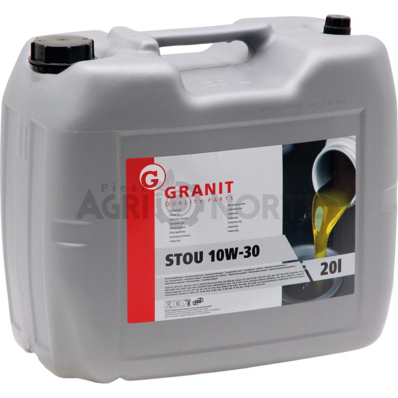 ULEI UNIVERSAL – GRANIT