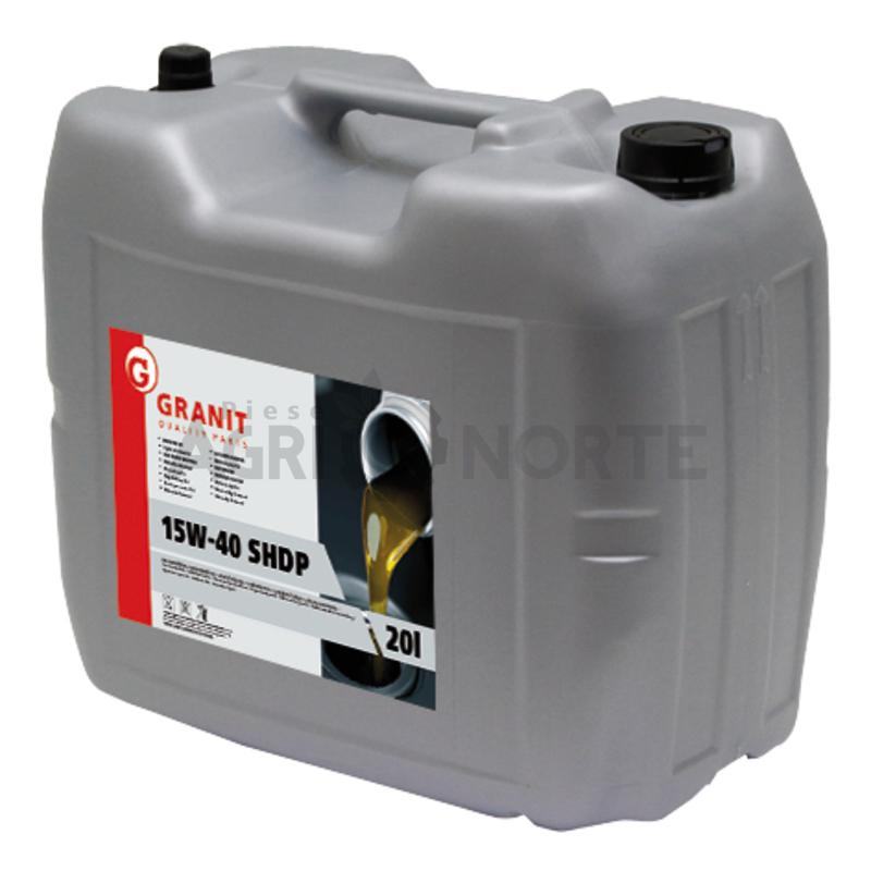 ULEI MOTOR – GRANIT