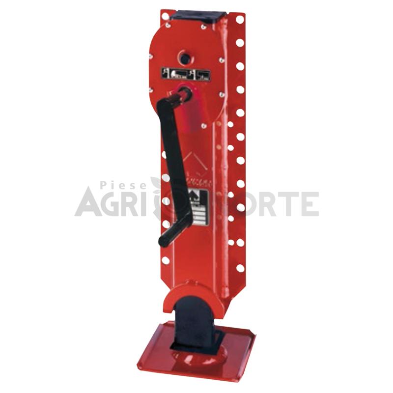 Suport ax 211444, tip S/VKmG 850 – Haacon