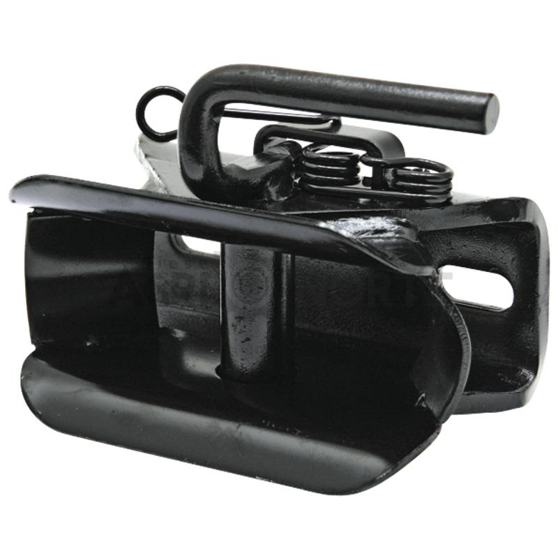 Cuplaj remorca K 80 – BPW