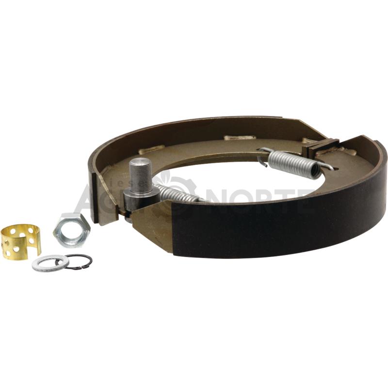 Set saboti frana – GRANIT