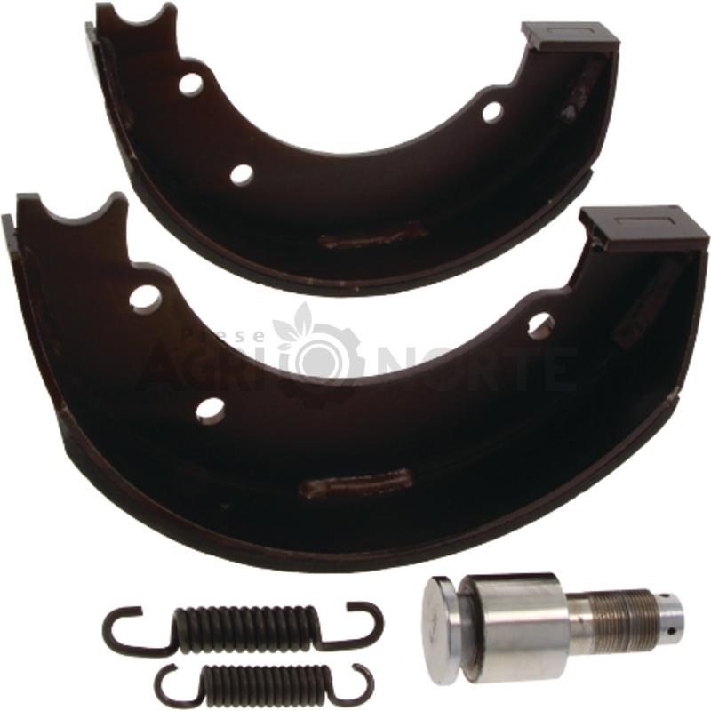 Set saboti frana – GRANIT