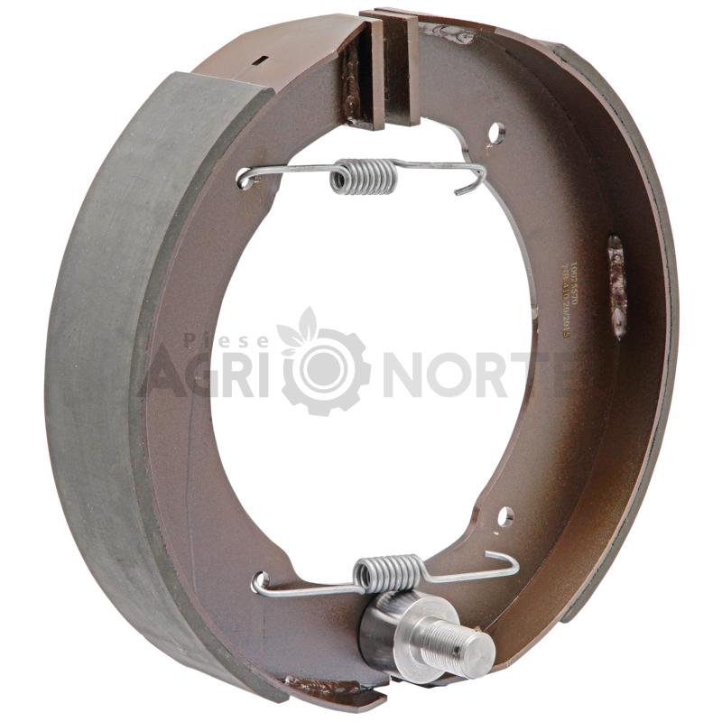 Set saboti frana – GRANIT