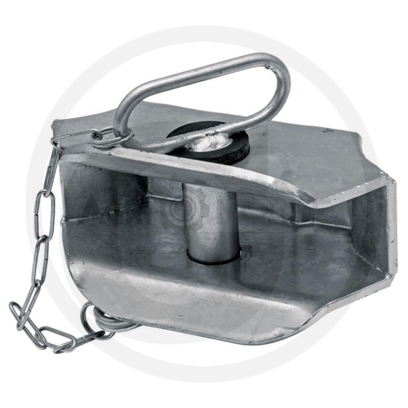 Cupla de remorca FBR 40 – GRANIT