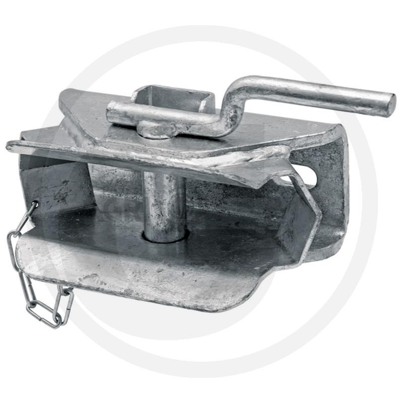 Cupla pentru remorca SBR 80 – GRANIT