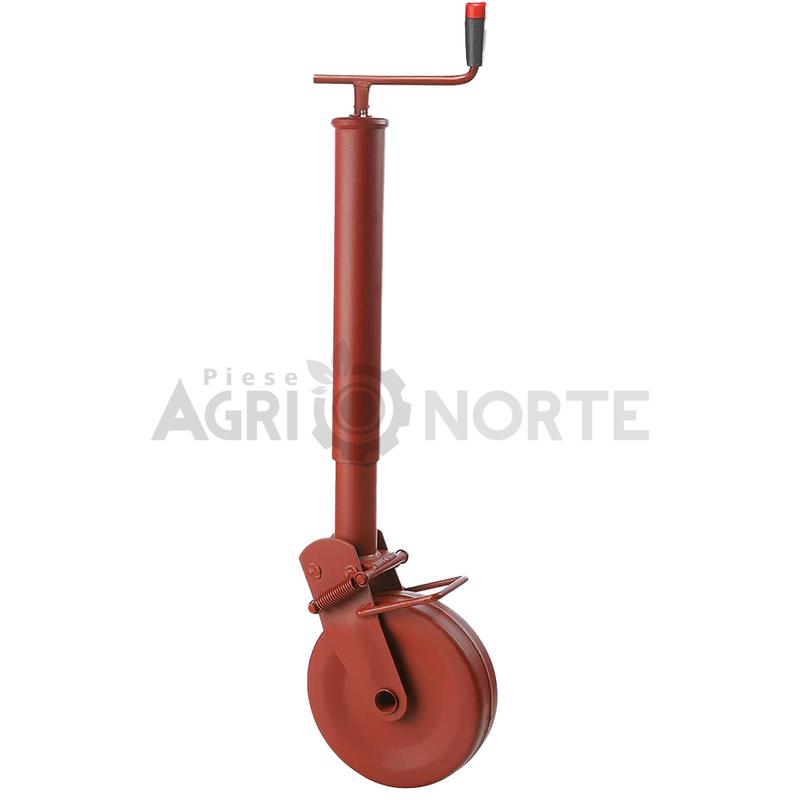 Roata de sprijin – SIMOL