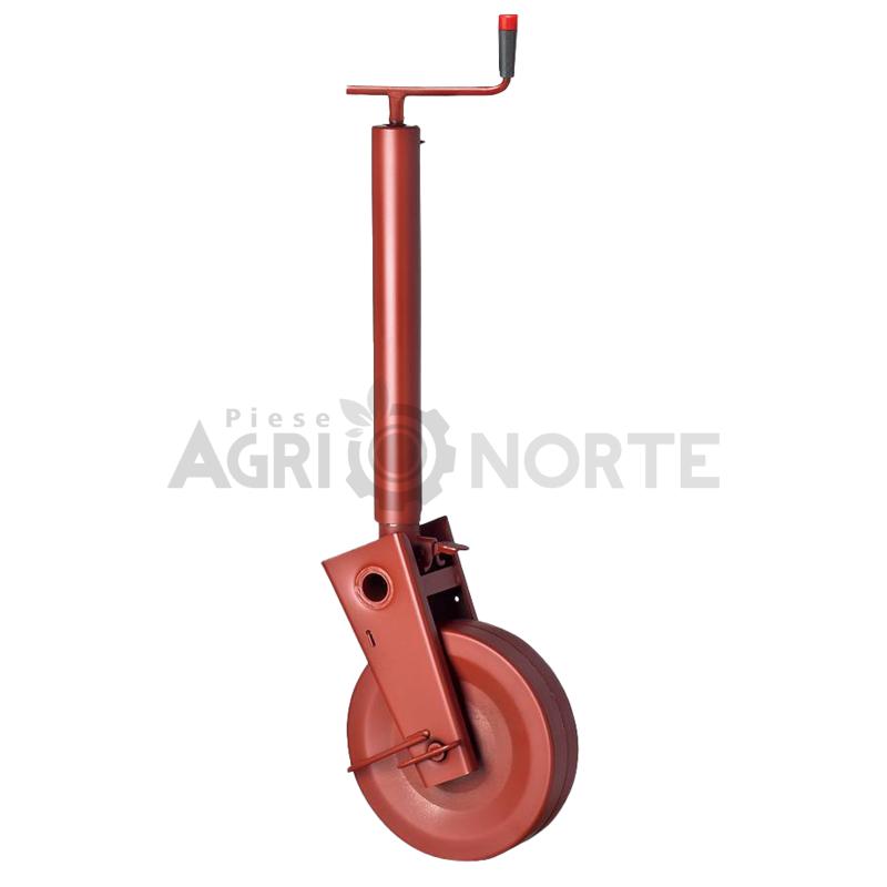 Roata de sprijin – SIMOL