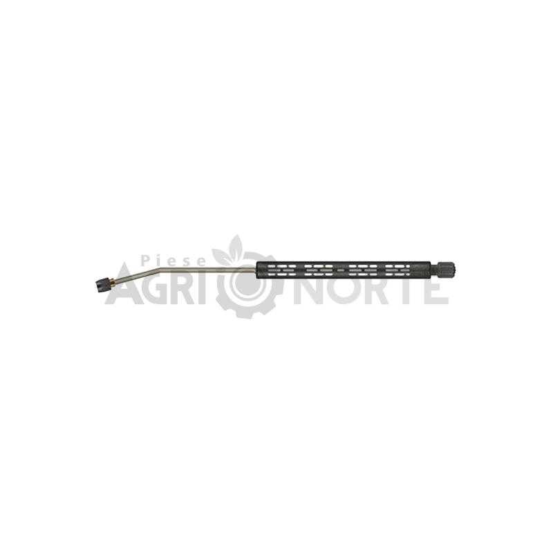 PISTOL PULVERIZATOR – GRANIT