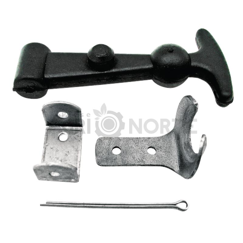 Suport capota motor – GRANIT