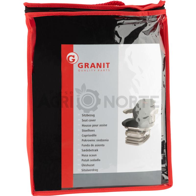 Husa scaun – GRANIT