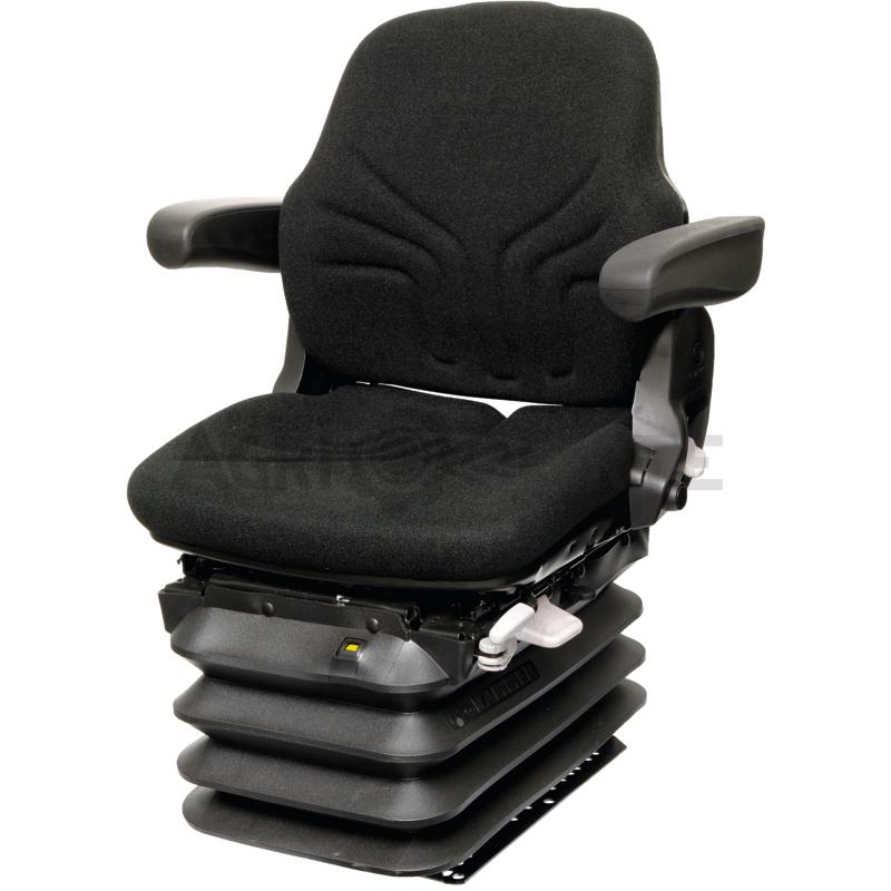 Scaun MSG95G/721 – GRAMMER