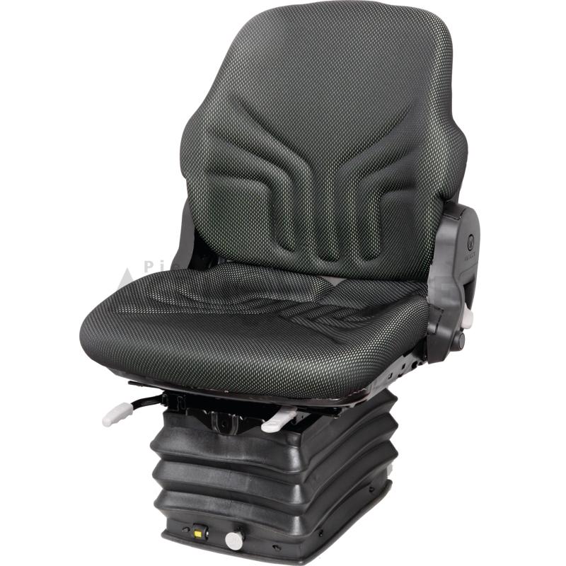 Compacto Comfort W – GRAMMER
