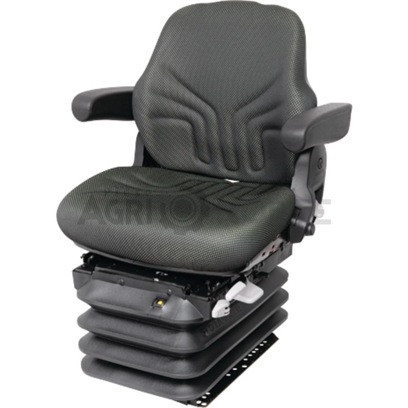 Maximo Comfort – GRAMMER
