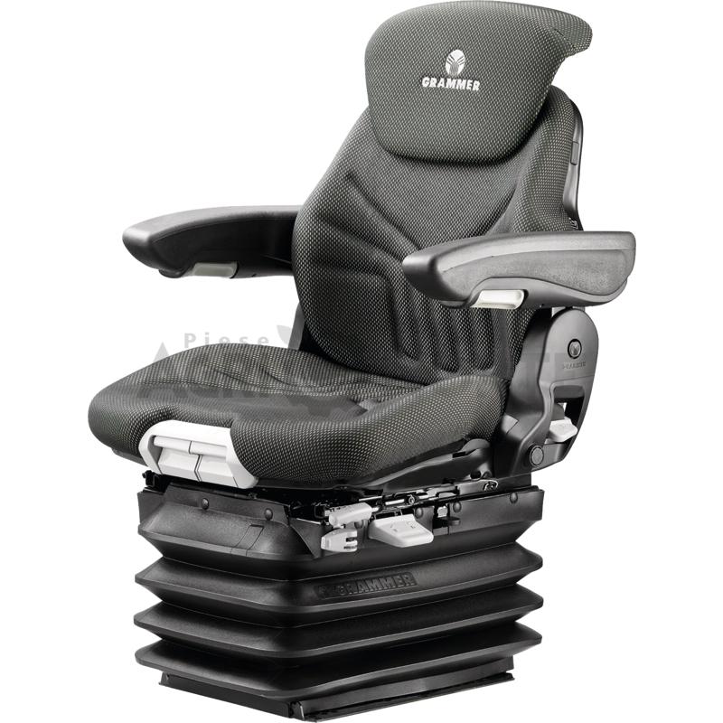 Maximo Comfort Plus – GRAMMER