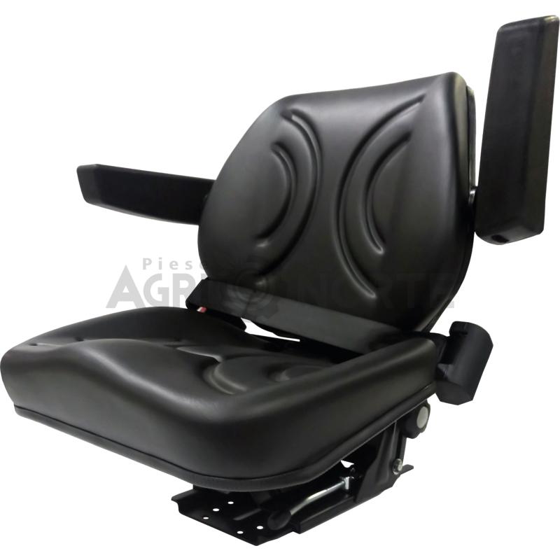 Scaun pentru tractor – GRANIT