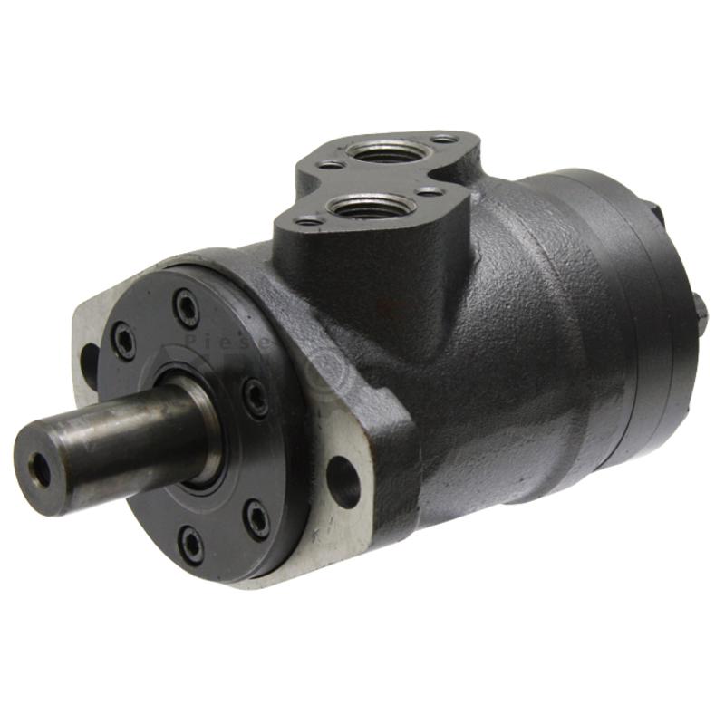 MOTOR BMP 50 D=25MM – GRANIT
