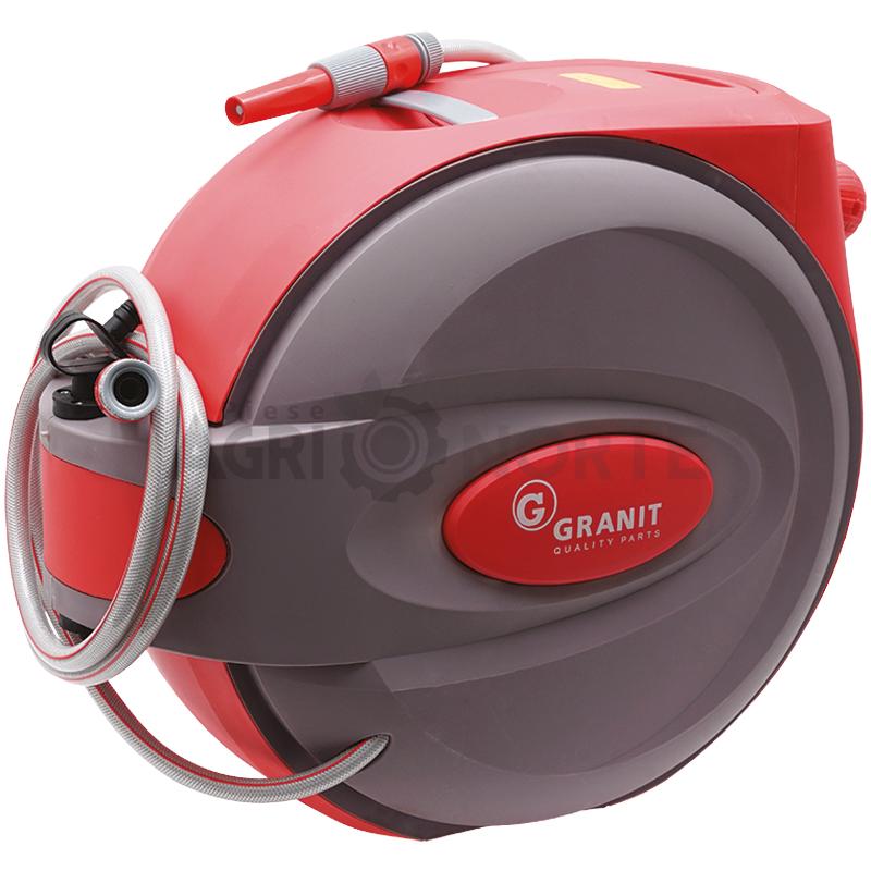 TAMBUR AUTOMAT PENTRU FURTUN – GRANIT
