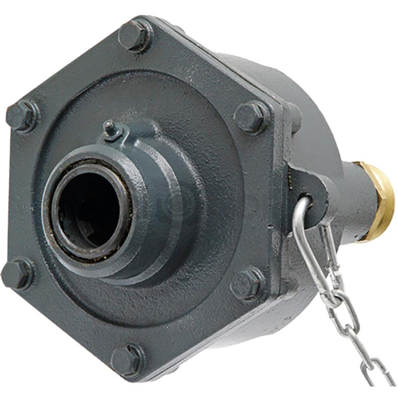 POMPA PENTRU PRIZA DE PUTERE G180 - GRANIT - imagine 3