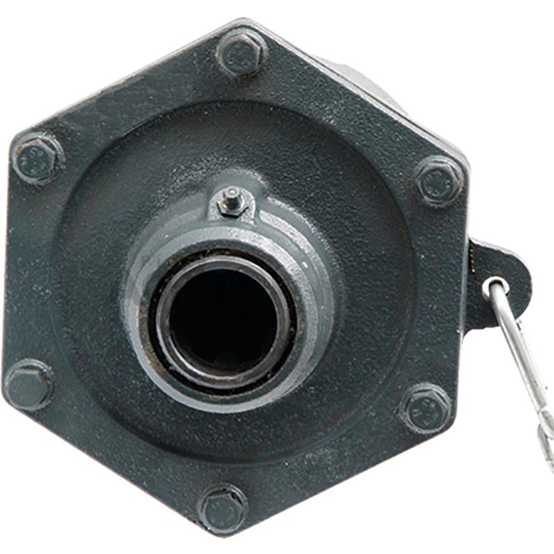 POMPA PENTRU PRIZA DE PUTERE G180 - GRANIT - imagine 4
