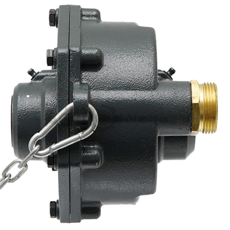 POMPA PENTRU PRIZA DE PUTERE G180 - GRANIT - imagine 5