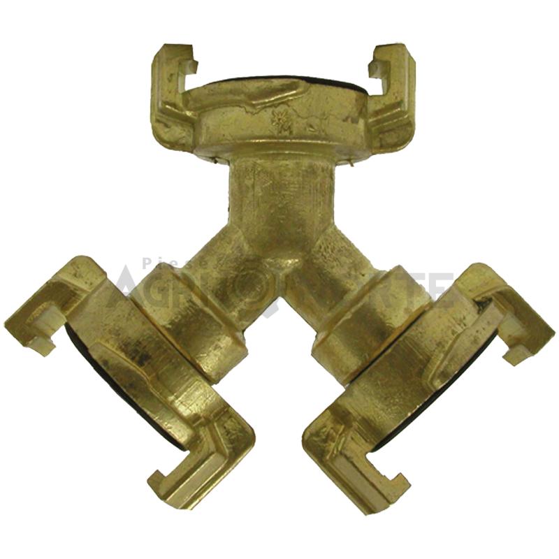 REPARTITOR CU 3 – CAI – GRANIT