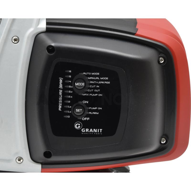 AUTOMAT APA POTABILA COMFORT C-62 - GRANIT - imagine 3