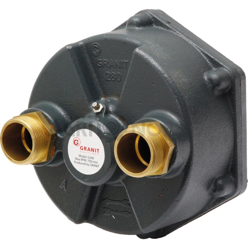 POMPA PENTRU PRIZA DE PUTERE G280 – GRANIT