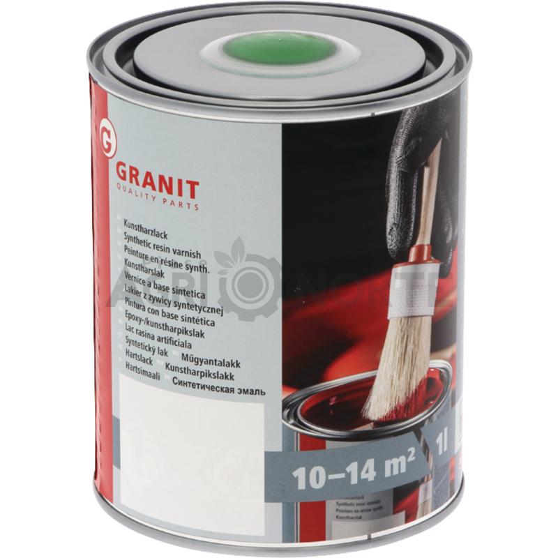 Deutz verde 06 – GRANIT