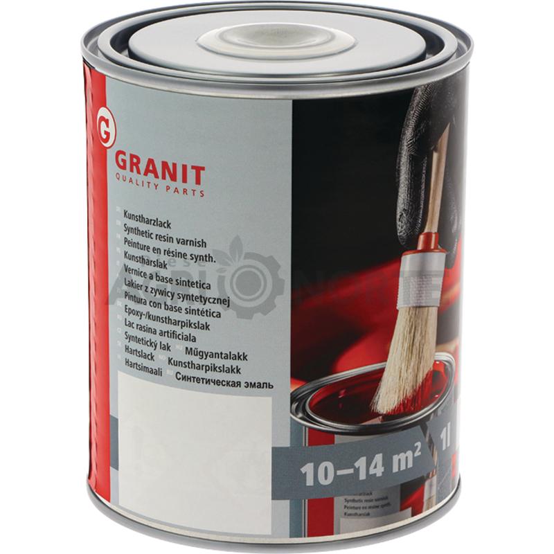 Deutz argintiu – GRANIT