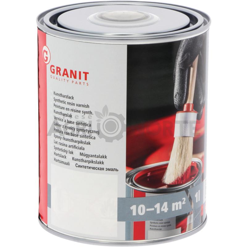Fendt gri diamantat nou 300 – GRANIT