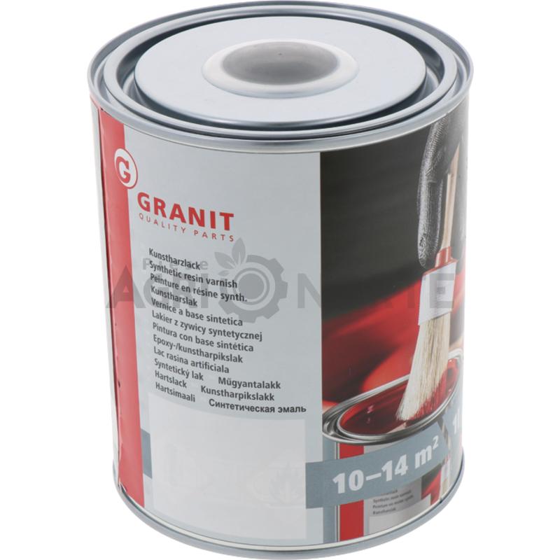 Fendt gri vechi 100 – GRANIT