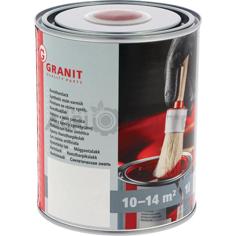 IHC rosu – GRANIT