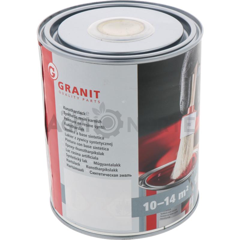 IHC alb – GRANIT