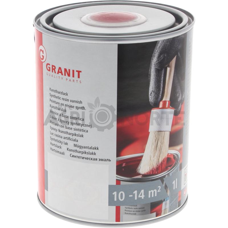 RAL 3002 rosu aprins – GRANIT