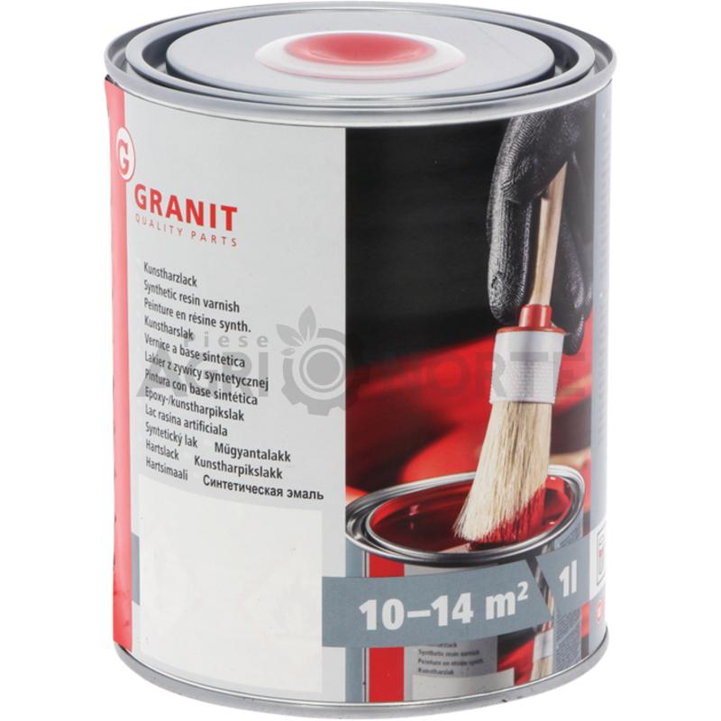RAL 3003 rosu rubin – GRANIT