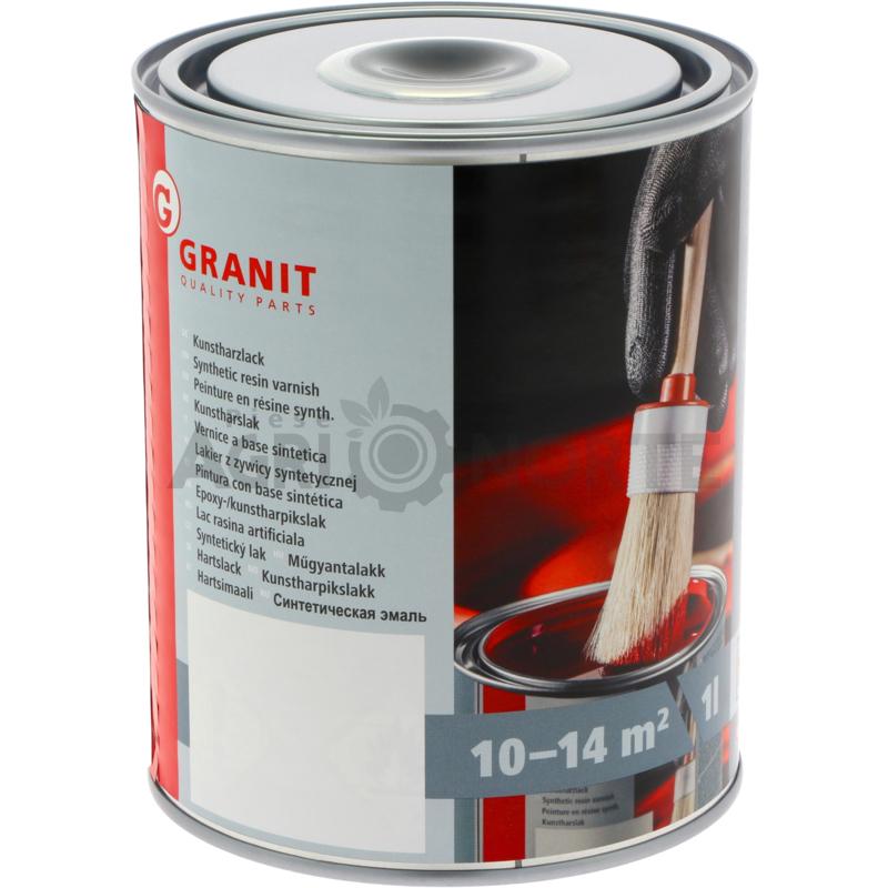 RAL 7021 gri inchis – GRANIT